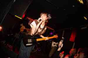 Manchester acts Chloe Slater, Meduulla, Nxdia and Third Kulture to play BRITs Fringe showcase