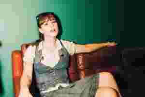 Chloe Slater shares unflinching new single ‘War Crimes’