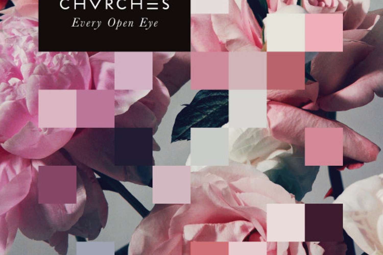 【新品】CHVRCHES Every Open Eye The Remixes Chvrches - Every Open Eye review • DIY Magazine