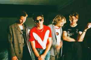 Circa Waves - Death & Love Pt. 1