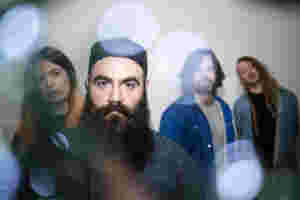 Clean Cut Kid are releasing debut album ‘FELT’ in April