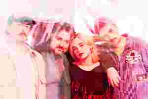 Cork band Cliffords on breaking through the noise and latest EP ‘Salt of the Lee’ for DIY’s Class of 2026