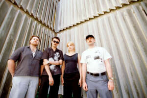 Cork band Cliffords talk Irish identity, breaking through, and new EP 'Salt of the Lee'