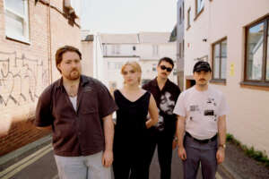 Cork band Cliffords talk Irish identity, breaking through, and new EP 'Salt of the Lee'