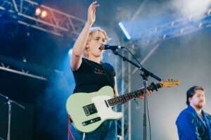 Live At Leeds In The Park 2025