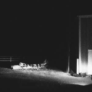 Cloud Nothings - Last Building Burning album cover