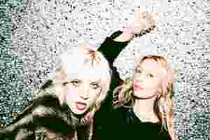 Coach Party join forces with Black Honey for new ‘Caramel’ preview ‘Disco Dream’