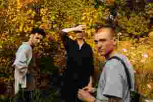 Montreal band Cola share plans for new album ‘Cost Of Living Adjustment’; release lead single ‘Hedgesitting’