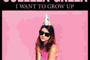 Colleen Green - I Want to Grow Up