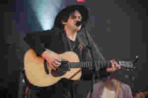 Conor Oberst shares new version of 'LAX' ft Phoebe Bridgers