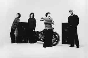 Courting drop textured new ‘Lust For Life…’ single ‘After You’