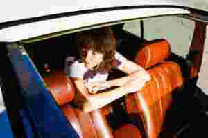 Courtney Barnett announces UK & European touring plans