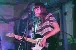 Watch Courtney Barnett perform 'Dead Fox' and 'Pedestrian At Best' at Rough Trade East