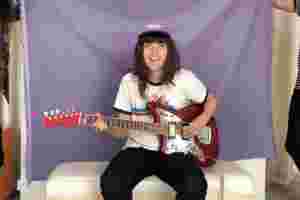 Courtney Barnett shares ‘Sunday Roast’ video