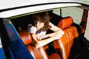 Courtney Barnett returns with brand new track ‘Stay In Your Lane’