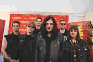 "That was amazing!" - Creeper reflect on their Reading 2016 set