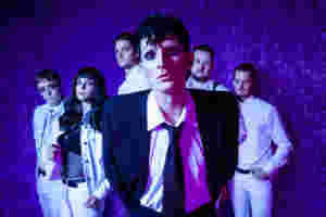 Creeper announce new album 'Sex, Death & The Infinite Void'