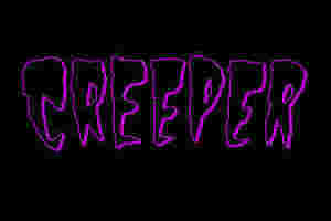 Creeper - Creeper