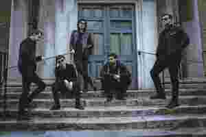 Creeper stream ‘The Callous Heart’ EP in full for 48 hours