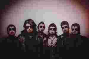 Creeper announce details of 2026 ‘SANGUI-TOUR’