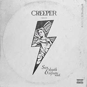 Creeper announce new album 'Sex, Death & The Infinite Void'