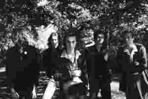 Crewel Intentions share theatrical, nostalgic debut ‘Youth In Overload’