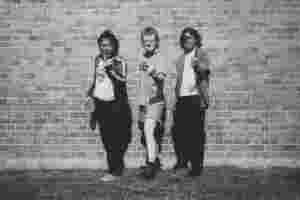 The Chats - Get Fucked