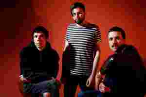 The Cribs reflect on industry turbulence and artistic longevity