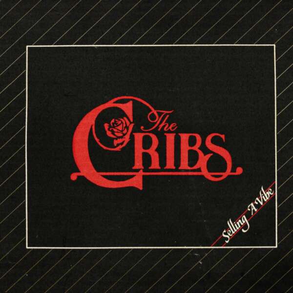 <strong>The Cribs - Selling A Vibe</strong>