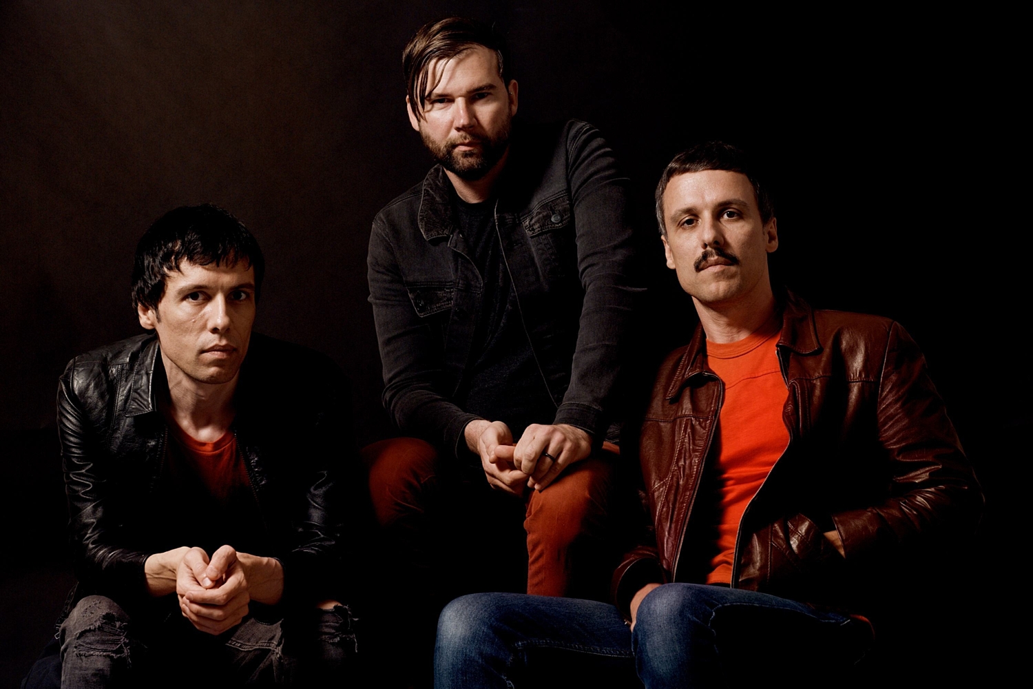 The Cribs announce details of eighth album 'Selling A Vibe' • News