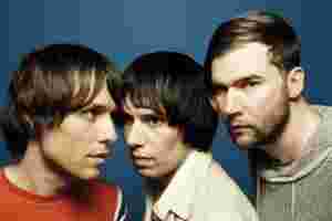 The Cribs return with new album 'Night Network'