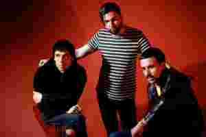 The Cribs - Selling A Vibe