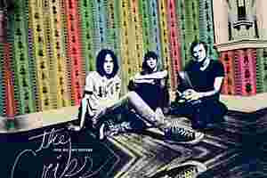 The Cribs - For All My Sisters