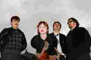 The Neu Bulletin (Cliffords, Keo, mary in the junkyard and more!)