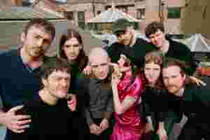 caroline announce new album ‘caroline 2’, collaborate with Caroline Polachek for new single