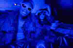 Danny Brown shares video for underscores collaboration ‘Copycats’