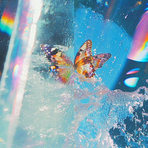 <strong>Daphni - Butterfly</strong>