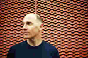 Daphni - Butterfly