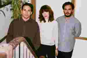 Daughter celebrate 10th anniversary of ‘Not To Disappear’ with 2016 throwback ‘Not Enough’