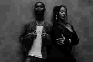 Dave and Tems team up for romantic ‘Raindance’ video