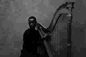 Dave - The Boy Who Played The Harp