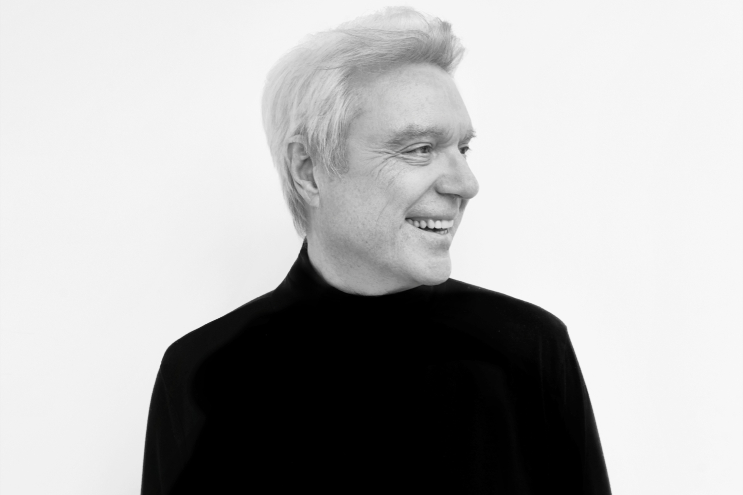David Byrne announces new album 'Who Is The Sky?' • News • DIY