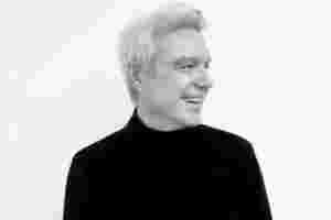 David Byrne announces new album ‘Who Is The Sky?’