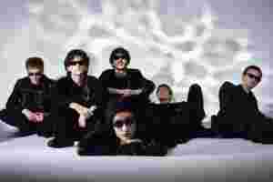 DEADLETTER on Camus, creative purpose, and second album ‘Existence Is Bliss’