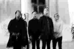 Deafheaven are headed back to the UK in April