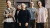 Death Cab For Cutie's Ben Gibbard reflects on legacy, "internal work", and new album 'I Built You A Tower'