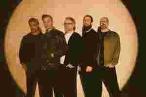 Death Cab For Cutie offer up new single ‘Punching the Flowers’