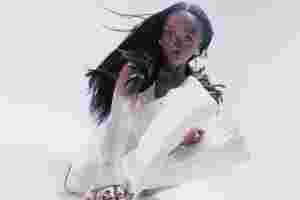 Debby Friday announces brand new record ‘The Starrr Of The Queen Of Life’