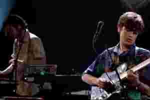 Watch Wiley, Declan McKenna and more play Later… with Jools Holland