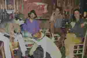 Deerhunter launch countdown, ending this Monday